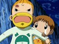 金色のガッシュベル！！　第４１話　大逆転！無敵キャンチョメ