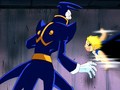 金色のガッシュベル！！　第４４話　バリーからの挑戦状