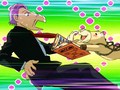 金色のガッシュベル！！　第４６話　メルメルメ～！ウマゴン危機一髪！？