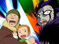 金色のガッシュベル！！　第４７話　雪原鳴動！！王者の風格