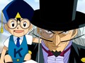 金色のガッシュベル！！　第４９話　ナゾナゾ博士と１２人の刺客
