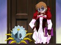 金色のガッシュベル！！　第５１話　強襲！！仮面の悪魔ロード