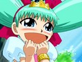 金色のガッシュベル！！　第５２話　愛しのガッシュ！私はパティ！