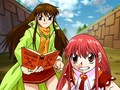 金色のガッシュベル！！　第５６話　希望の光・サイフォジオ