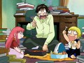 金色のガッシュベル！！　第５８話　打倒ロード！それぞれの決意