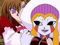 金色のガッシュベル！！　第６１話　一千年の悲しき呪縛