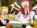 金色のガッシュベル！！　第６３話　ブルァアア！！紳士怒りのチャーグル