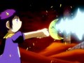 金色のガッシュベル！！　第６４話　猛攻ダルモス！砂上の決死戦