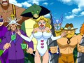 金色のガッシュベル！！　第６７話　すばらしきかなマジョスティック１２