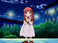 金色のガッシュベル！！　第６８話　暴走！？ティオの告白大作戦！