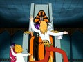 金色のガッシュベル！！　第７２話　歌え歌え！恐怖のベルギム・Ｅ・０