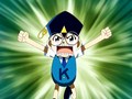 金色のガッシュベル！！　第７３話　ありがとう僕の王様　ミコルオ・マ・ゼガルガ