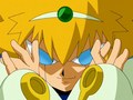金色のガッシュベル！！　第７４話　閃光乱舞！孤高の戦士パムーン