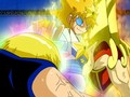 金色のガッシュベル！！　第７５話　打ち砕け！封印千年 屈辱の記憶