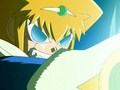 金色のガッシュベル！！　第７６話　逃げ道なし！！卑劣なるゾフィス再臨