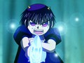金色のガッシュベル！！　第７８話　もう戻れない！レイラの孤独な闇