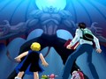 金色のガッシュベル！！　第７９話　うごめく悪魔　最後の四天王登場