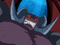 金色のガッシュベル！！　第８０話　野獣デモルト！戦慄の雄叫び