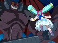 金色のガッシュベル！！　第８２話　わがままパティ　惜別のスオウ・ギアクル！！
