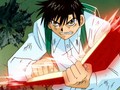 金色のガッシュベル！！　第８３話　熱き思いよとどけ！第７の術ザグルゼム！！