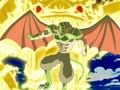 金色のガッシュベル！！　第８４話　凶獣デモルト最終決戦！！