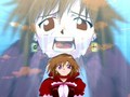 金色のガッシュベル！！　第８５話　迷えるシェリー　断ち切れぬ絆！