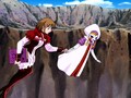 金色のガッシュベル！！　第８６話　逆襲のゾフィス　友情の最終決戦！！