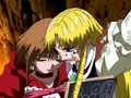 金色のガッシュベル！！　第８８話　シェリー・ブラゴ　新たなる門出