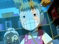 金色のガッシュベル！！　第９１話　ナオミちゃんを追跡せよ！！