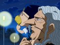 金色のガッシュベル！！　第９２話　我が心のキッド　ナゾナゾ博士新たなる誓い