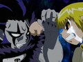 金色のガッシュベル！！　第９４話　異世界の扉！ガッシュＶＳブラゴ最強対決