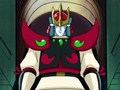 金色のガッシュベル！！　第９５話　異世界放浪！襲いかかる鉄の軍団