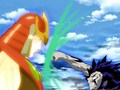 金色のガッシュベル！！　第９７話　異世界の覇者！復讐に牙むくマエストロ