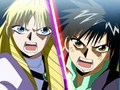 金色のガッシュベル！！　第９８話　異世界大決闘！ガッシュ・ブラゴ二大奥義炸裂