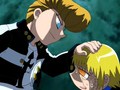 金色のガッシュベル！！　第１０１話　新たなる脅威　風を語る少年　バオウ抹殺！