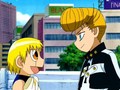 金色のガッシュベル！！　第１０３話　テッドの哀歌　風の中の少女　運命の再会