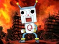 金色のガッシュベル！！　第１０５話　Ｑ襲！　Ｑ極変形？　わが名はコーラルＱ