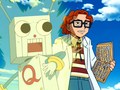 金色のガッシュベル！！　第１０６話　ピンチ到来　逆襲のＱ！　全呪文封殺！？