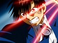 金色のガッシュベル！！　第１０７話　電撃連鎖！　究極進化！？　新たなるバオウ！！