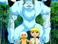 金色のガッシュベル！！　第１１４話　弱虫カイル　ヒゲのパピプリオ　ロデュウの罠