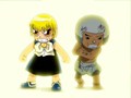 金色のガッシュベル！！　第１１５話　猛攻ロデュウ　瀕死のレイン　目覚めよカイル