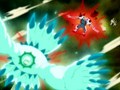 金色のガッシュベル！！　第１１６話　最大呪文炸裂！　ガルバドス・アボロディオ　レインの夢