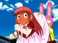 金色のガッシュベル！！　第１２０話　見られてオヨヨヨ～　ときめくモモン　ティオ大爆発！