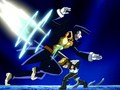 金色のガッシュベル！！　第１２３話　唸れプライド　バリーＶＳテッド　消えるのはどっち？
