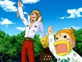 金色のガッシュベル！！　第１２８話　キース・ブザライ　死の交響曲　さらばキャンチョメ