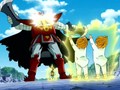 金色のガッシュベル！！　第１３０話　ブザライ猛攻　ディオガ対バオウ　逆転への連鎖