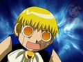 金色のガッシュベル！！　第１３１話　王の覚悟　友か？　世界か？　ガッシュの決断