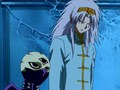 金色のガッシュベル！！　第１３３話　冷徹ザルチム　呪いの真実　立て！　アリシエ