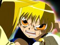 金色のガッシュベル！！　第１３６話　迫るファウード復活　帰還装置始動　立ちふさがるライバル