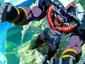 金色のガッシュベル！！　第１３７話　呪いのタイムリミット　封印を砕け！　届けガッシュの想い